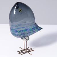 Alessandro Pianon PULCINI (Chicks) Sculpture, Murano - Sold for $6,400 on 02-21-2026 (Lot 503).jpg
